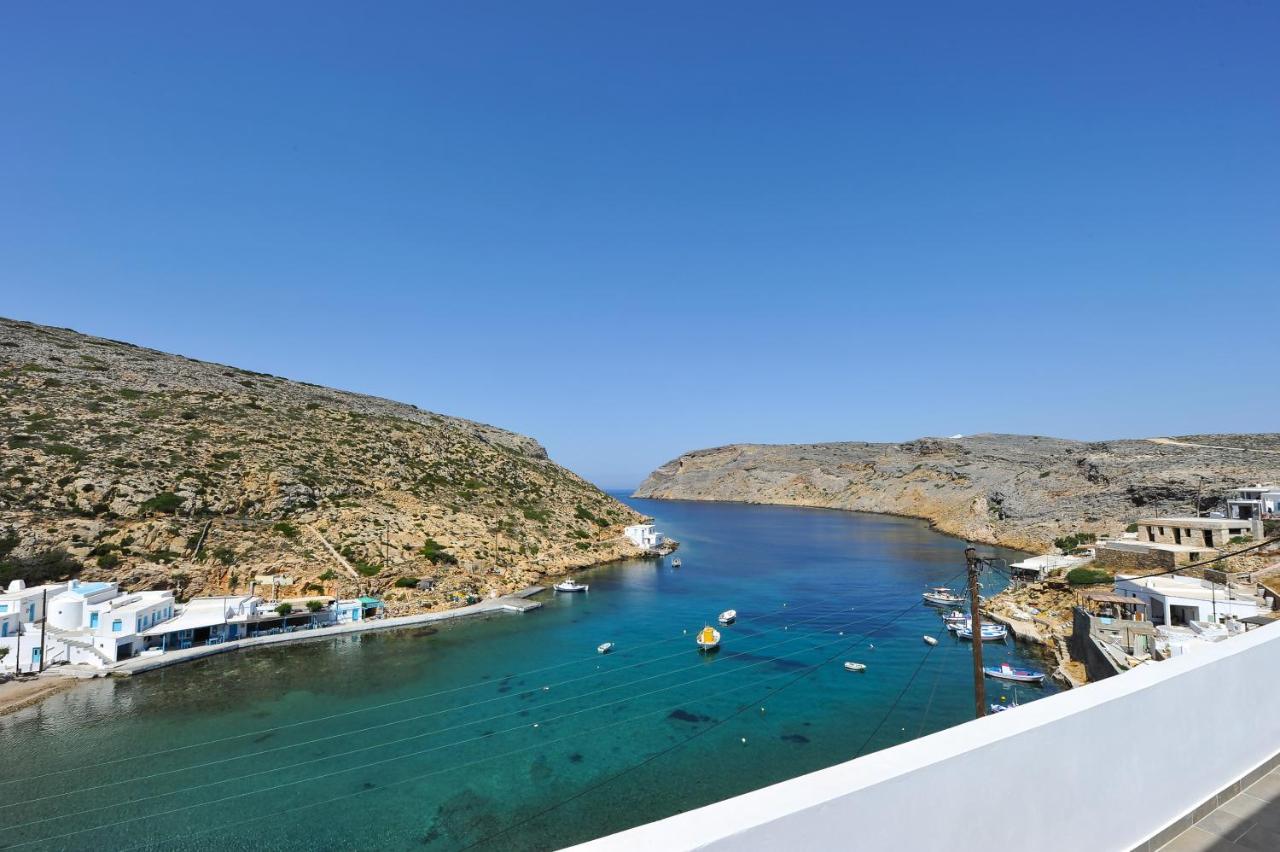 Harmony View Lux Studio With Stunning Sea Views Χερρόνησος Εξωτερικό φωτογραφία