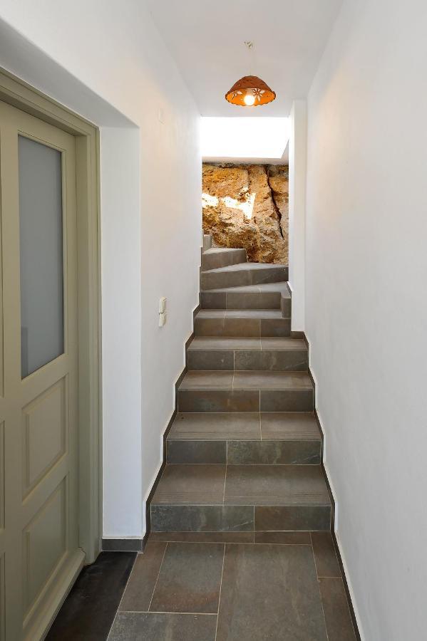 Harmony View Lux Studio With Stunning Sea Views Χερρόνησος Εξωτερικό φωτογραφία